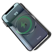 Внешний аккумулятор Hoco J76 Bobby 10000 mAh Black 63496 2