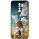 Чехол PrismaLedi для Xiaomi Redmi Note 8 Pro Anime 82967 1
