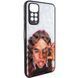 Чохол PrismaLedi для Xiaomi Redmi Note 11 Pro / 11 Pro 5G / 12 Pro Ukrainian Girl 70232 3