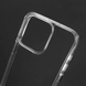 Чохол CoWay Space Series для Samsung Galaxy A25 Прозорий