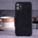 Захисний чохол AIORIA Vintage для Iphone 11 Чорний 47417 2