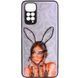 Чохол PrismaLedi для Xiaomi Redmi Note 11 Pro / 11 Pro 5G / 12 Pro Ukrainian Girl 70232 8