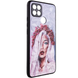 Чехол PrismaLedi для Oppo A15s / A15 Ukrainian Girl 80344 2