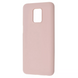 Чохол WAVE Colorful з мікрофиброю для Xiaomi Redmi Note 9s / Note 9 Pro / Note 9 Pro Max Light purple 60346 3