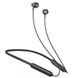 Навушники Bluetooth Hoco ES67 Perception Neckband Black 83546 1