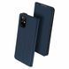 Чехол-книжка Dux Ducis для Samsung Galaxy S20 Plus Синий 56601 1