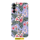 Чехол патриотический WAVE Patriot для Samsung Galaxy A12 / M12 Наши цвета 69275 14
