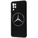Чехол M-Brand Case для Samsung Galaxy A31 Mercedes-Benz 58272