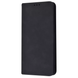 Чехол-книжка WAVE Flip для Xiaomi Redmi Note 10 5G / Poco M3 Pro Black 61371 9