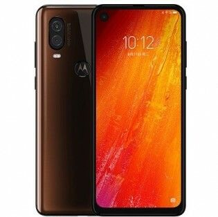 Motorola One Vision P50