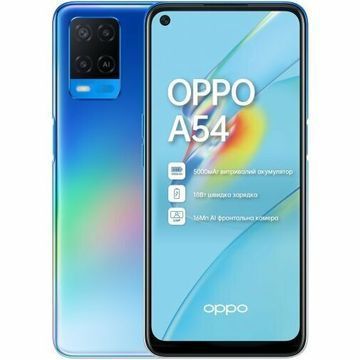 Oppo A54