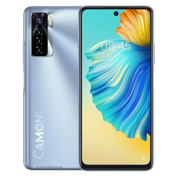 Tecno Camon 18P