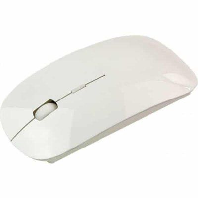 Мышь беспроводная Jedel OWM602 White 37964