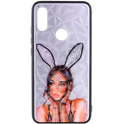 Чехол PrismaLedi для Xiaomi Redmi 7 Rabbit 80495