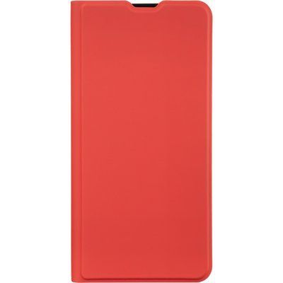 Чехол-книжка Delius Shell для Samsung Galaxy A22 / M32 / M22 Red 57443