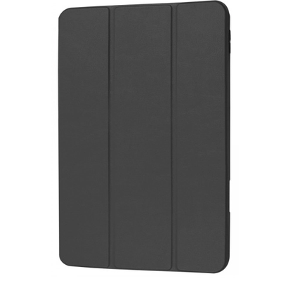 Чохол-книжка Book Cover Pen для Samsung Galaxy Tab S7 FE / S7 Plus / S8 Plus Black 85756
