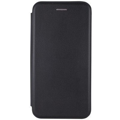 Чохол-книжка Class для Samsung Galaxy S8 Black 84655