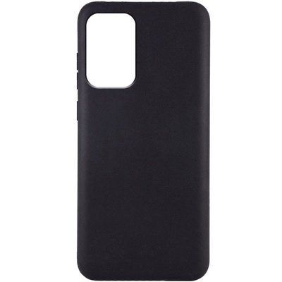 Чехол Matte для Samsung Galaxy A32 4G Черный 58952