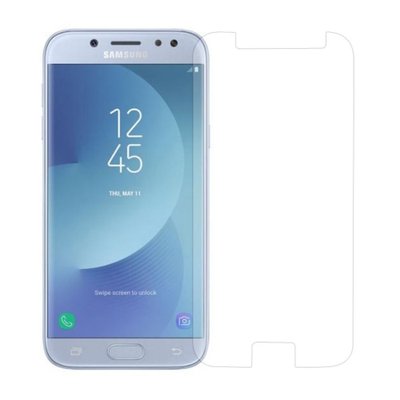 Захисне скло Ultra Tempered для Samsung J530 Galaxy J5 2017 Clear 30965