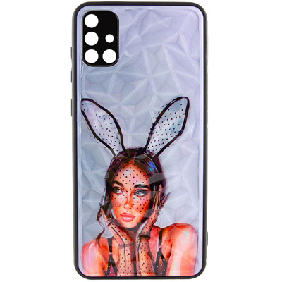 Чохол PrismaLedi для Samsung Galaxy A51 Rabbit 80445