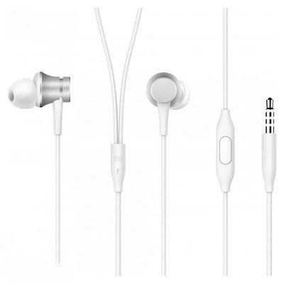 Навушники Xiaomi Piston Fresh Bloom White 37759