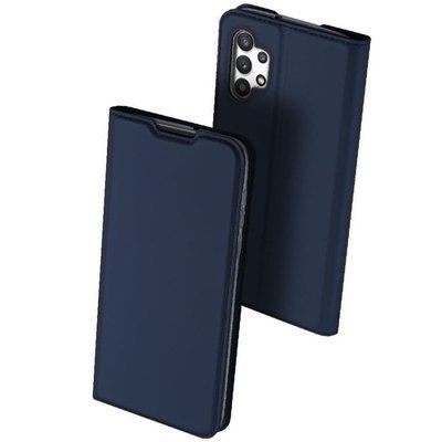 Чехол-книжка Dux Ducis для Samsung Galaxy A32 Синий 54111