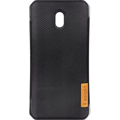 Чехол SPIGEN GRID для Xiaomi Redmi 8A Черный 66760