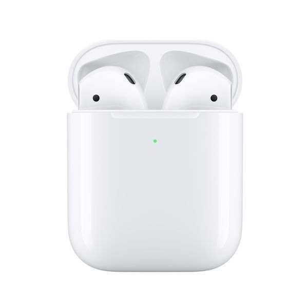 Наушники беспроводные Air 2 HC White 48248_1