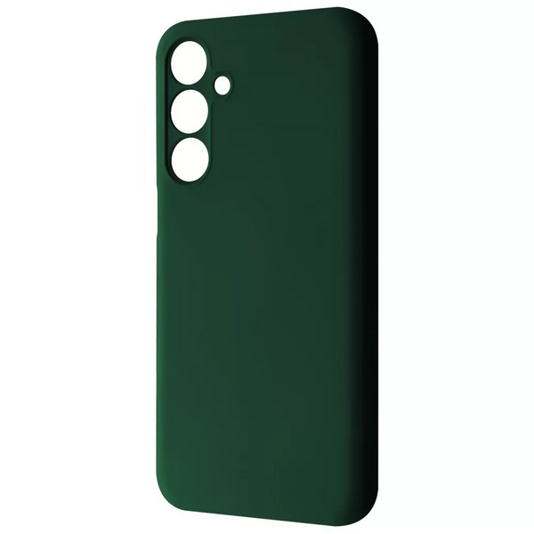 Чохол WAVE Colorful для Samsung Galaxy M35 5G Black