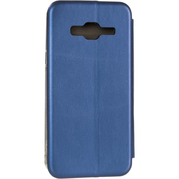 Чохол-книжка G-Case Ranger Series для Samsung Galaxy J3 2016 J310 / J320 Blue 66810