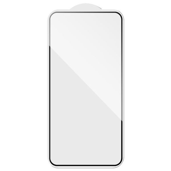 Захисне скло HD Blueo Full Samsung Galaxy S23 Plus / S22 Plus Black 83900