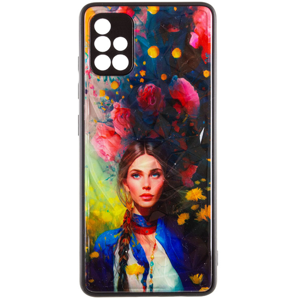 Чохол PrismaLedi для Samsung Galaxy A51 Rabbit 80445