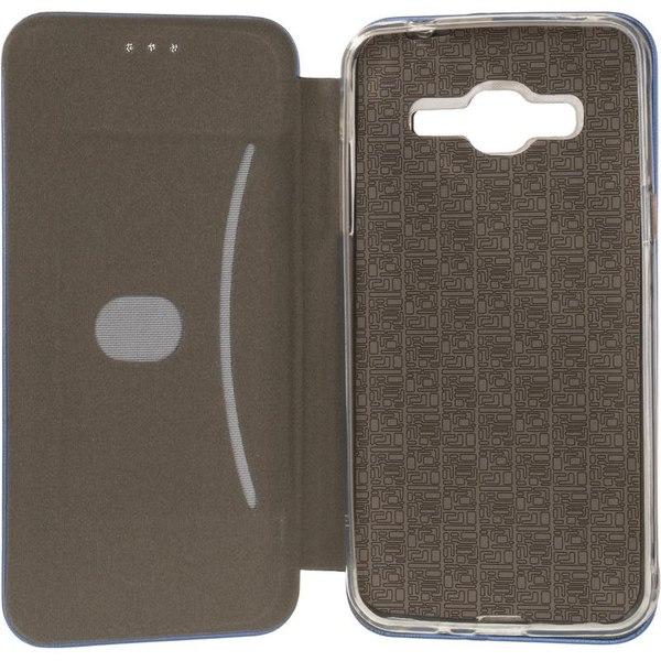 Чохол-книжка G-Case Ranger Series для Samsung Galaxy J3 2016 J310 / J320 Blue 66810