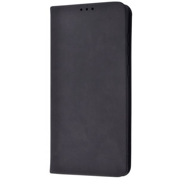 Чехол-книжка WAVE Flip для Samsung Galaxy Note 10 Lite Black 52469