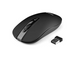 Мышь беспроводная Konfulon WM-02 Black 47630 1