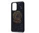 Чохол W-Brand для Xiaomi Redmi Note 9s / Note 9 Pro Versace 58425
