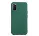 Чехол Matte для Oppo A52 / A72 / A92 Синий 47789 2