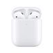Наушники беспроводные Air 2 HC White 48248_1 3