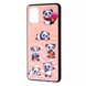 Чехол Wave Majesty для Samsung Galaxy A71 Baby panda / light pink 61411 1