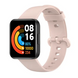 Ремінець Strap для Xiaomi Redmi Watch 2 Lite Pink