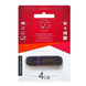 Флеш-память T&G 012 4GB Black 81052