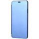 Чехол-книжка Clear View StanDing для Samsung Galaxy M31s Синий 68881 2