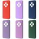 Чохол WAVE Colorful для Xiaomi Redmi 14C / Poco C75 / Redmi А4 Forest green