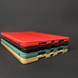 Чохол-книжка Book Cover Pen для Samsung Galaxy Tab S7 FE / S7 Plus / S8 Plus Black 85756 3