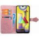 Чехол-книжка Art Case для Samsung Galaxy M31 Розовый 41416 3