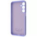 Чохол WAVE Colorful для Samsung Galaxy M35 5G Black