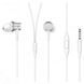 Наушники Xiaomi Piston Fresh Bloom White 37759