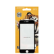 Захисне скло Full Borofone для Iphone 6 / 6s Black 80950