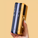 Чехол WAVE Matte Insane MagSafe для Samsung Galaxy S24 Midnight blue