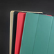 Чохол-книжка Book Cover Pen для Samsung Galaxy Tab S7 FE / S7 Plus / S8 Plus Black 85756 5